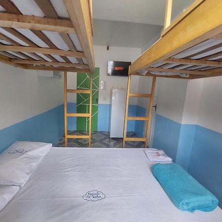 Hotel Pousada Dos Sonhos São Luís Kültér fotó