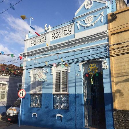 Hotel Pousada Dos Sonhos São Luís Kültér fotó