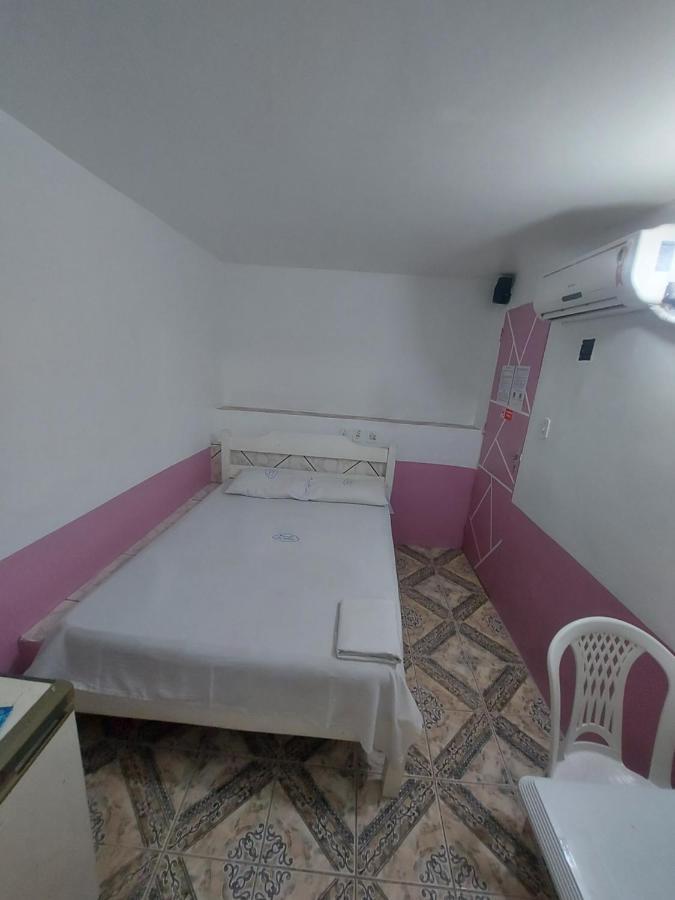 Hotel Pousada Dos Sonhos São Luís Kültér fotó