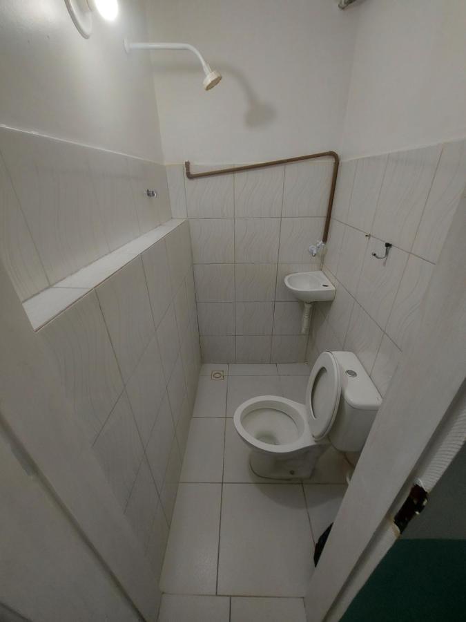 Hotel Pousada Dos Sonhos São Luís Kültér fotó