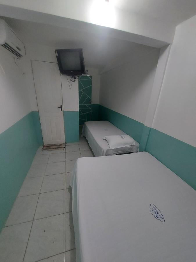 Hotel Pousada Dos Sonhos São Luís Kültér fotó