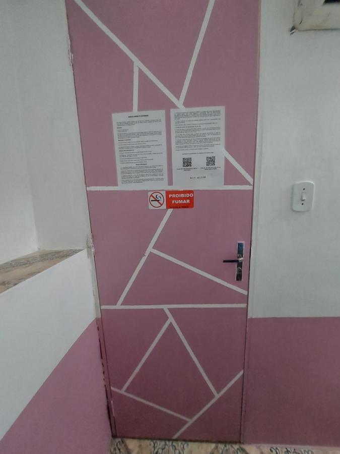Hotel Pousada Dos Sonhos São Luís Kültér fotó
