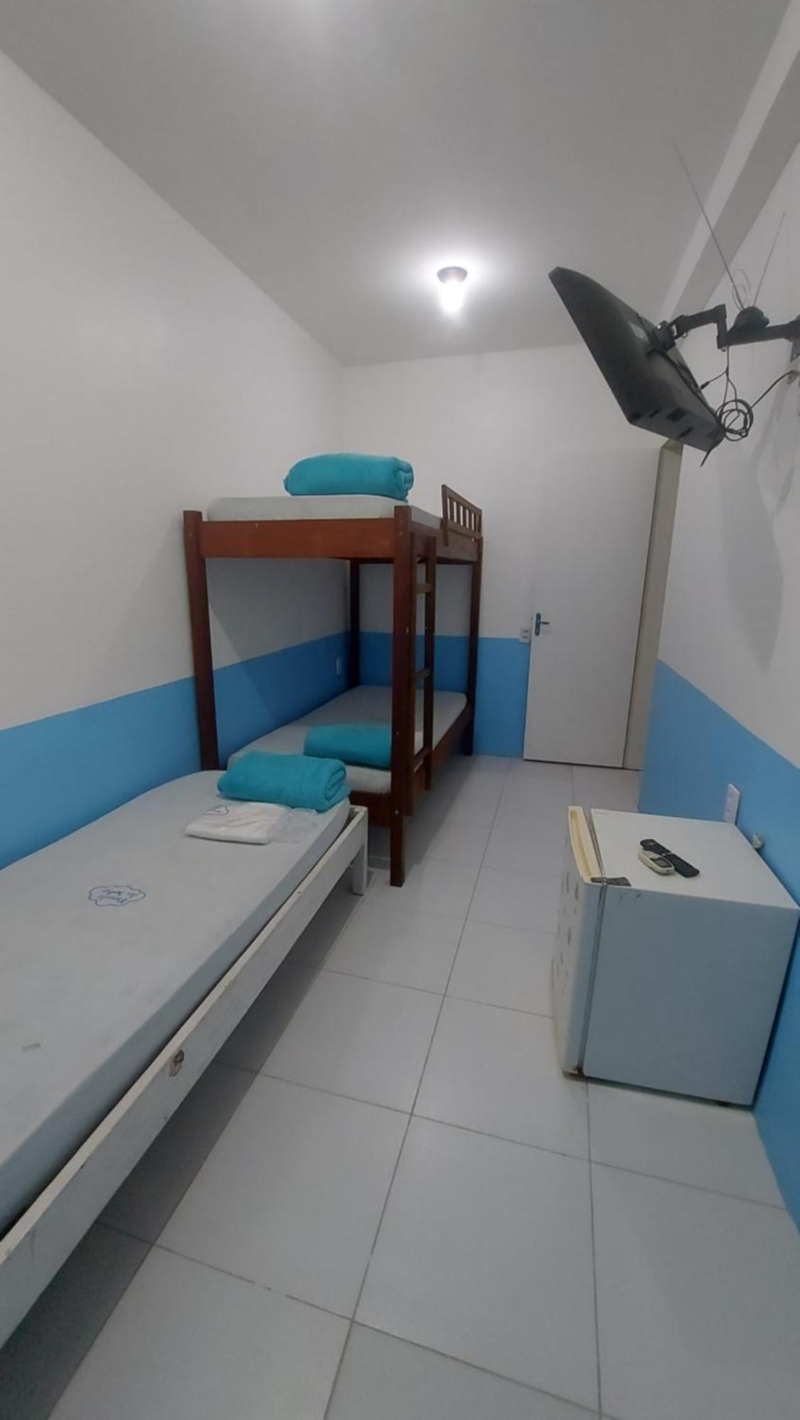 Hotel Pousada Dos Sonhos São Luís Kültér fotó