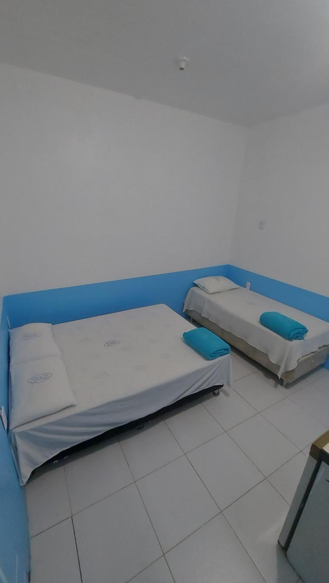 Hotel Pousada Dos Sonhos São Luís Kültér fotó