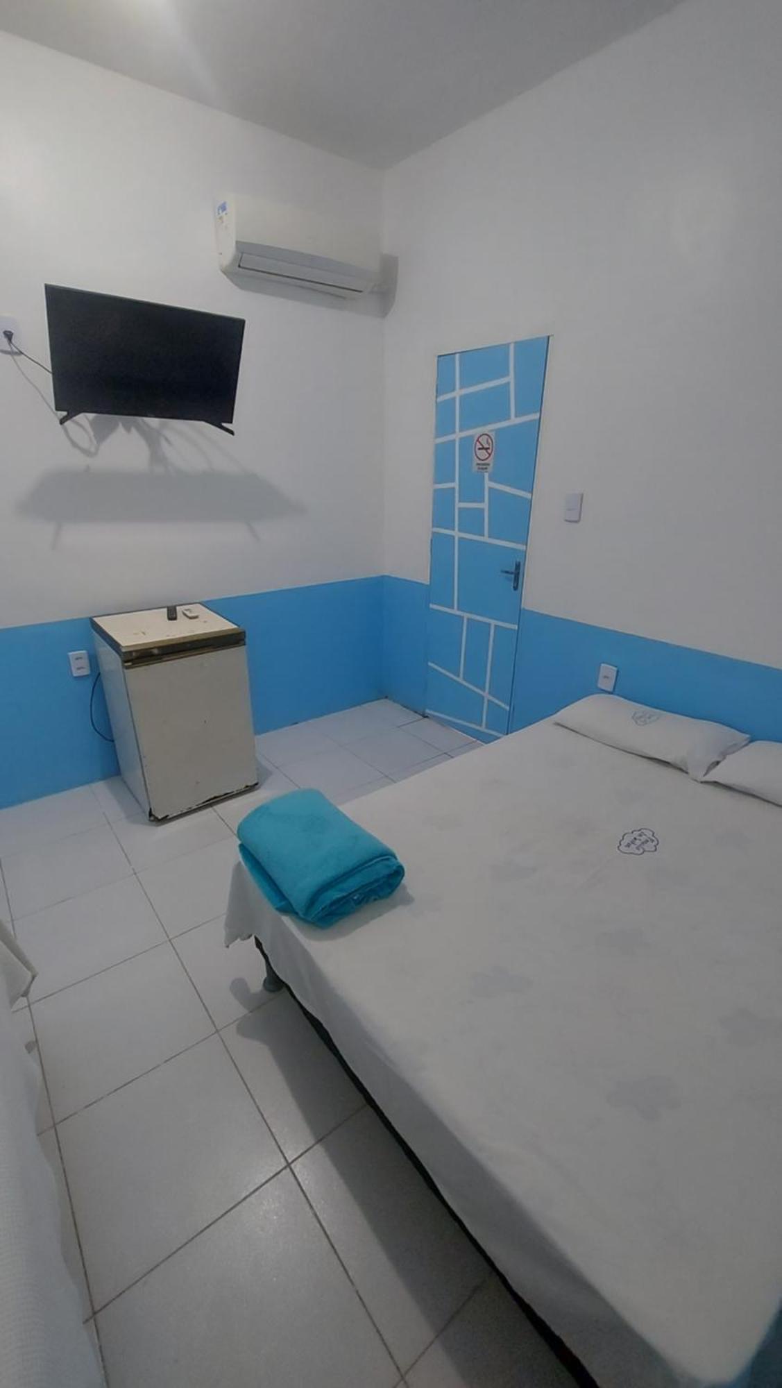 Hotel Pousada Dos Sonhos São Luís Kültér fotó