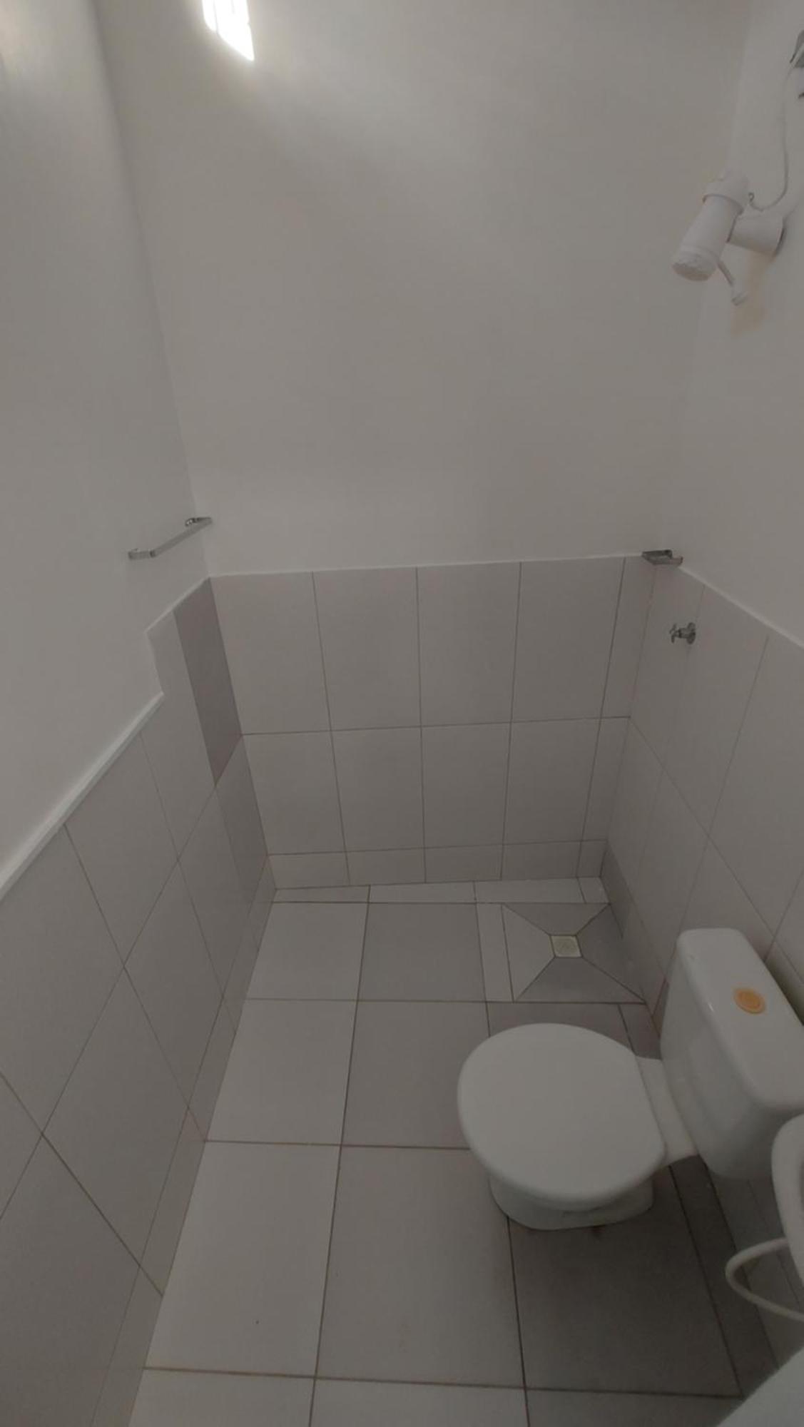 Hotel Pousada Dos Sonhos São Luís Kültér fotó