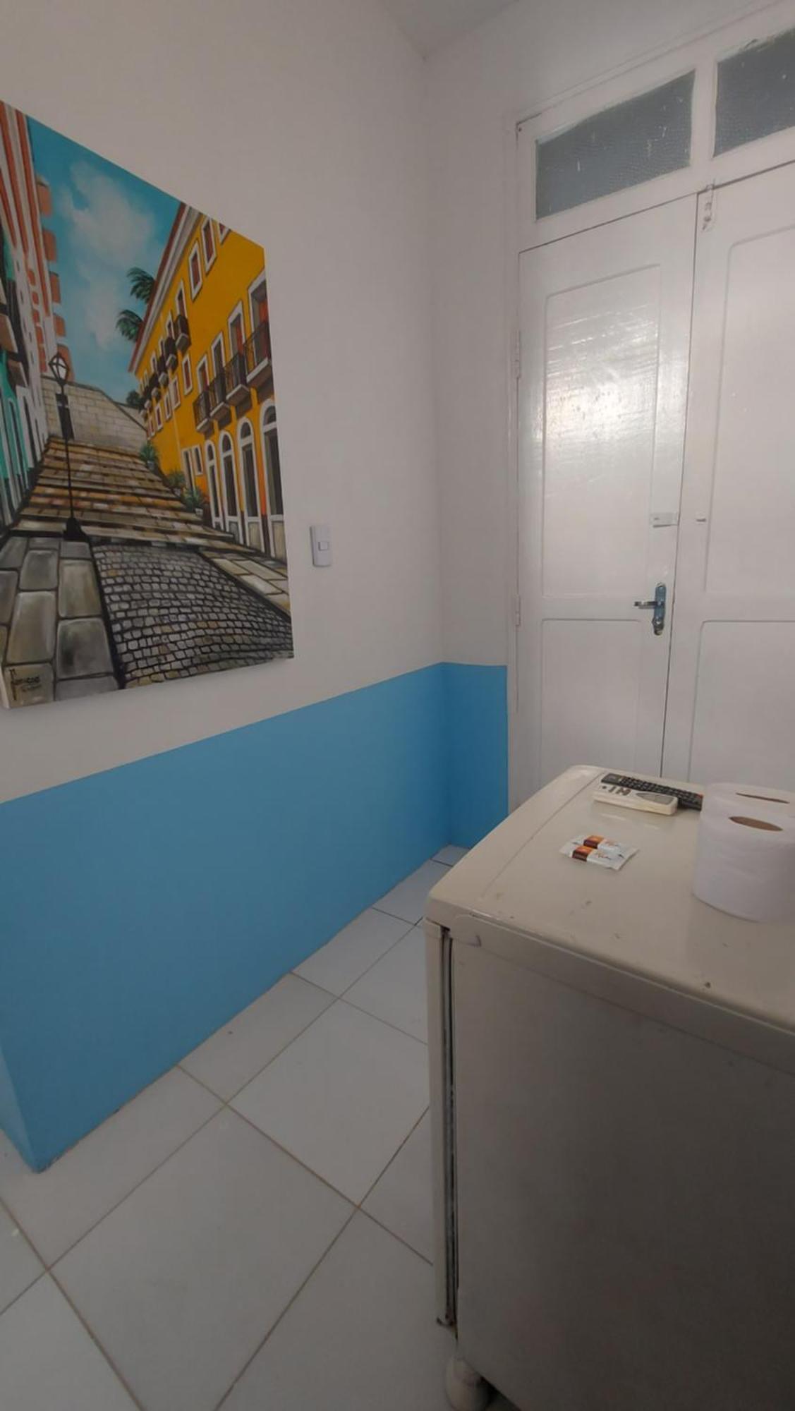 Hotel Pousada Dos Sonhos São Luís Kültér fotó