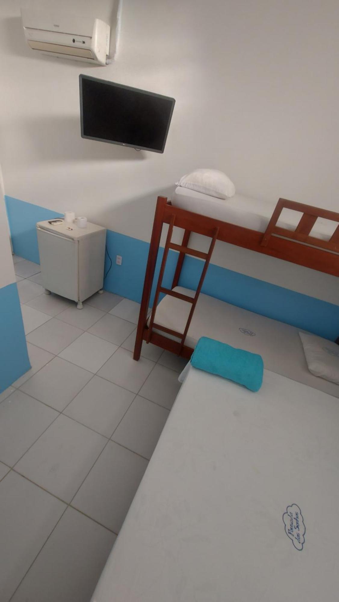 Hotel Pousada Dos Sonhos São Luís Kültér fotó