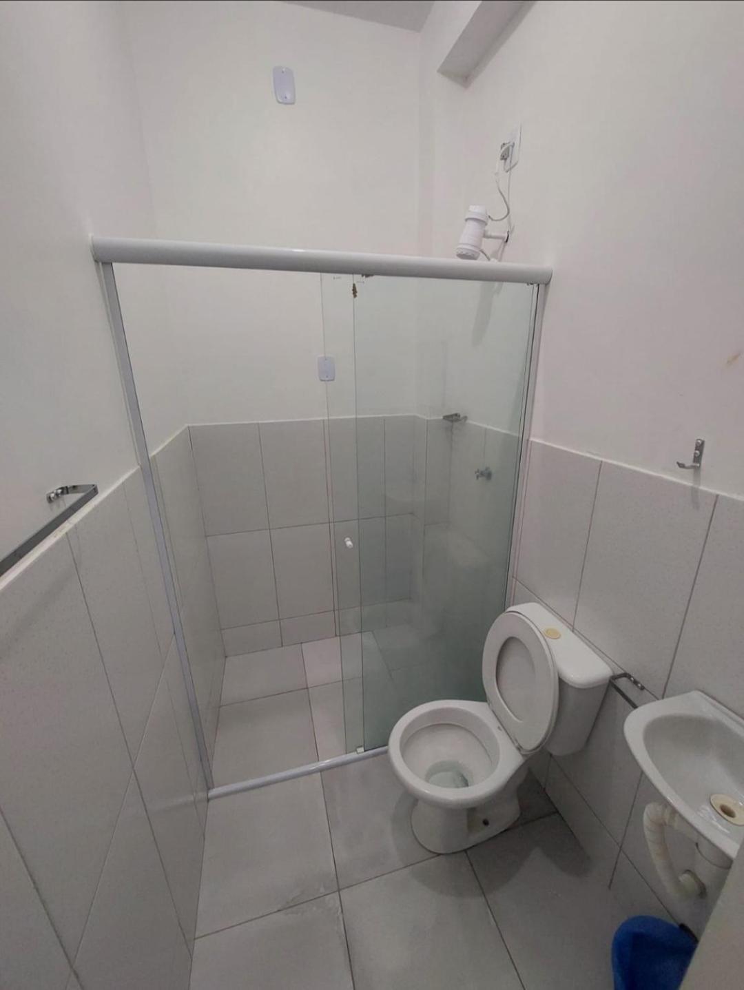 Hotel Pousada Dos Sonhos São Luís Kültér fotó