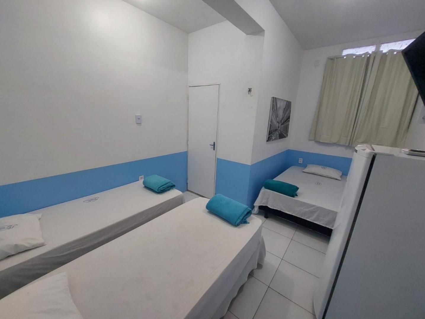 Hotel Pousada Dos Sonhos São Luís Kültér fotó
