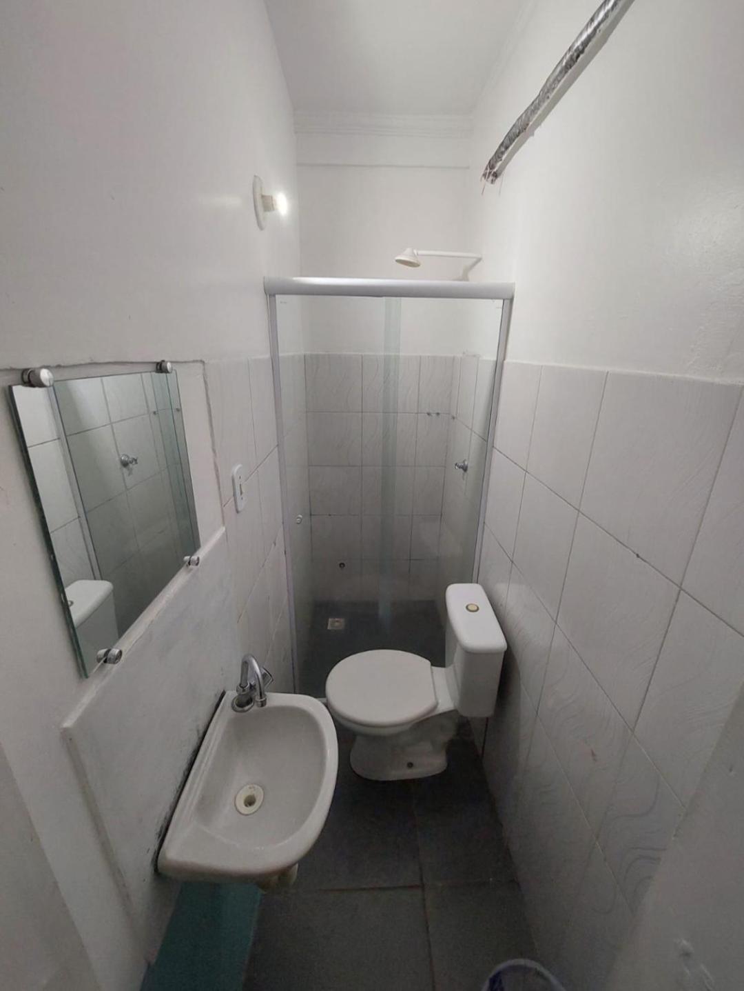 Hotel Pousada Dos Sonhos São Luís Kültér fotó