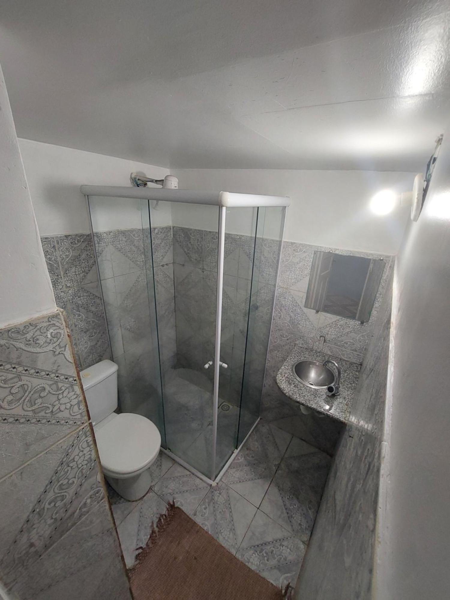 Hotel Pousada Dos Sonhos São Luís Kültér fotó