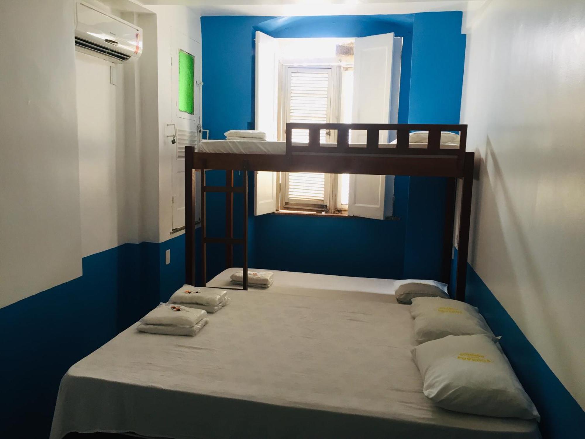 Hotel Pousada Dos Sonhos São Luís Kültér fotó