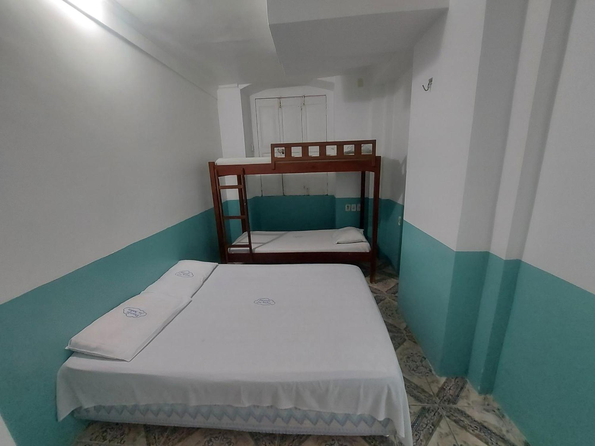 Hotel Pousada Dos Sonhos São Luís Kültér fotó