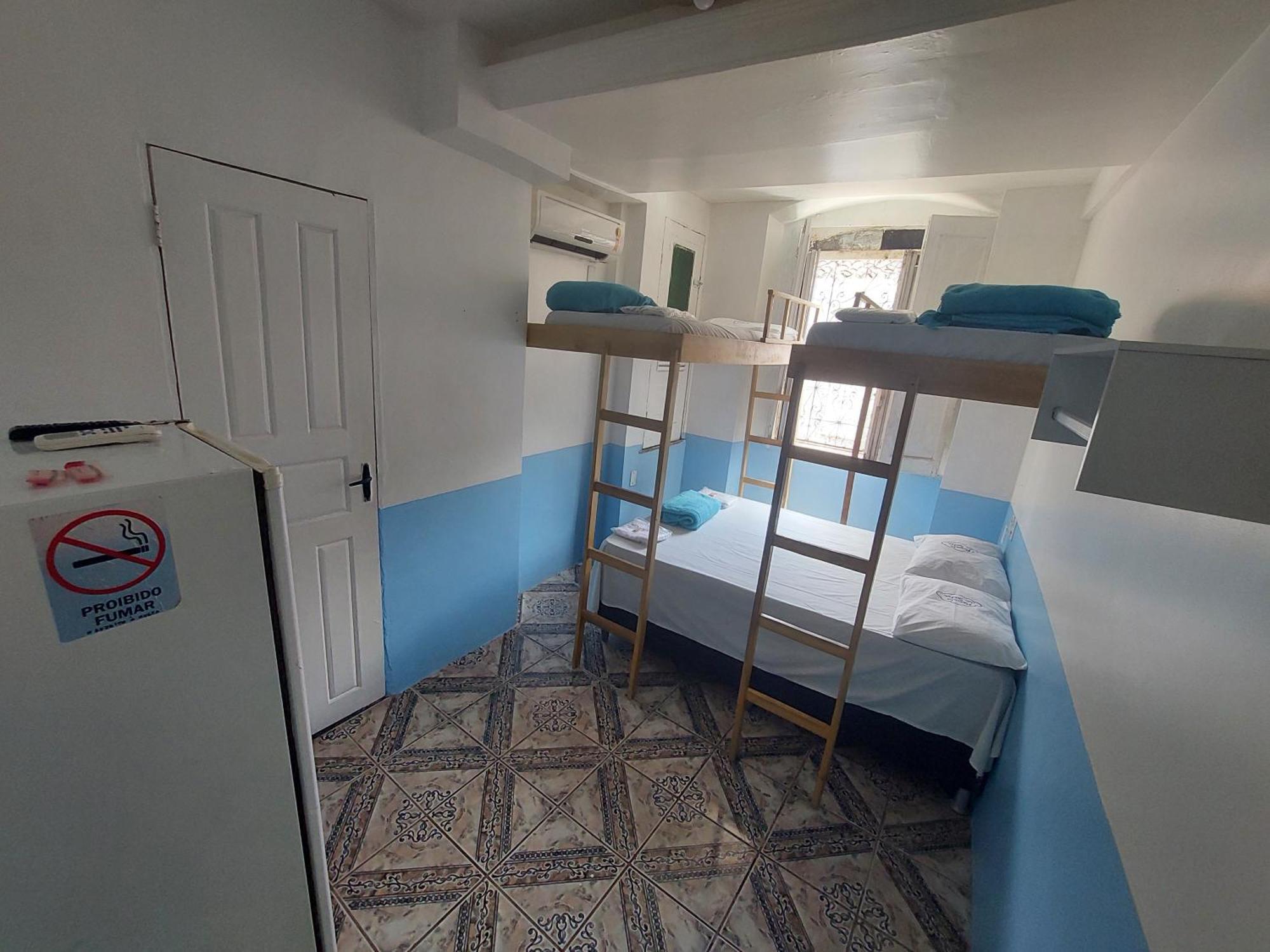 Hotel Pousada Dos Sonhos São Luís Kültér fotó