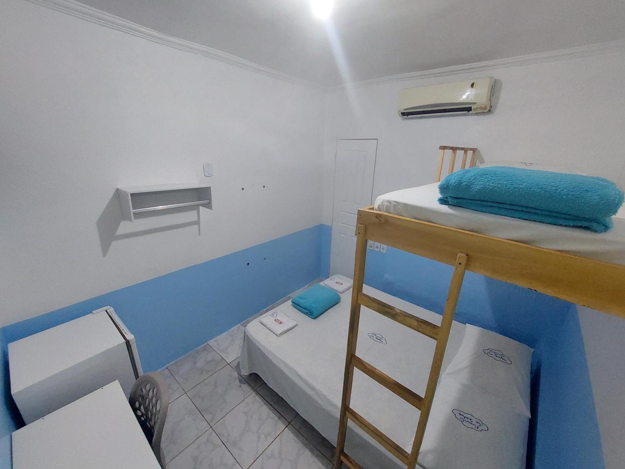Hotel Pousada Dos Sonhos São Luís Kültér fotó