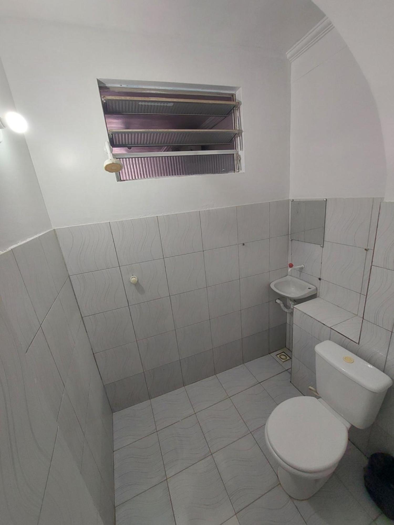 Hotel Pousada Dos Sonhos São Luís Kültér fotó