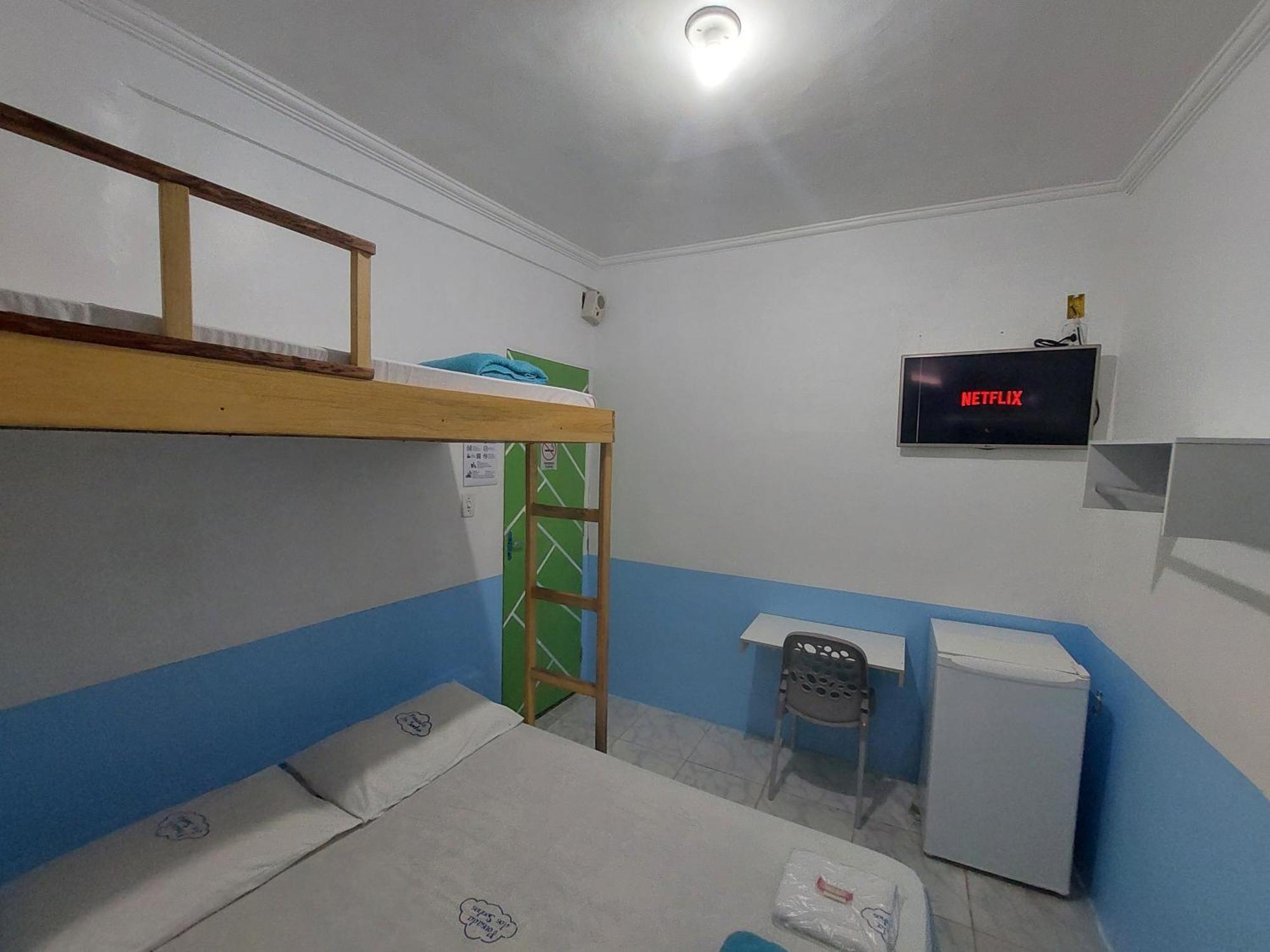 Hotel Pousada Dos Sonhos São Luís Kültér fotó