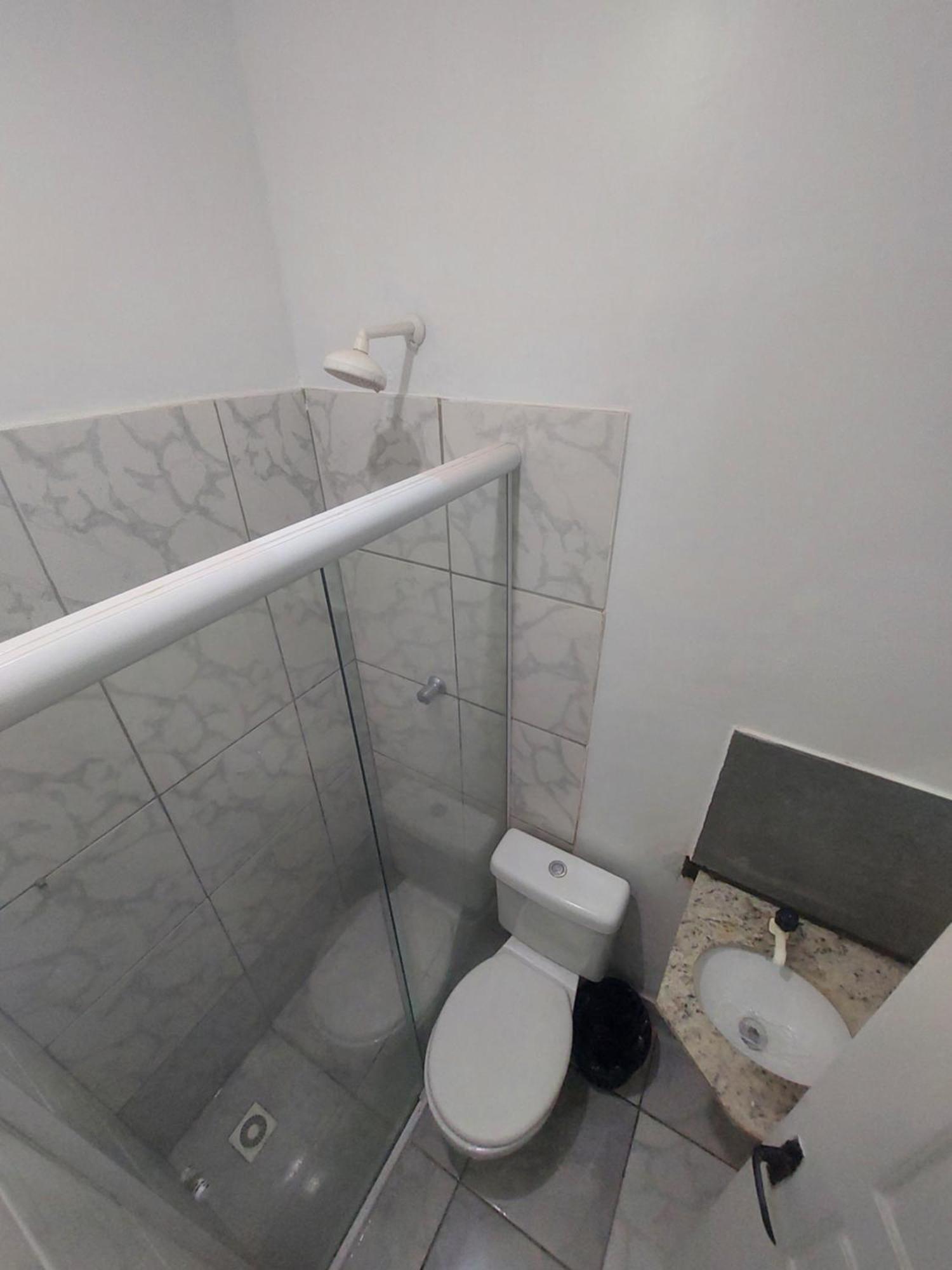 Hotel Pousada Dos Sonhos São Luís Kültér fotó