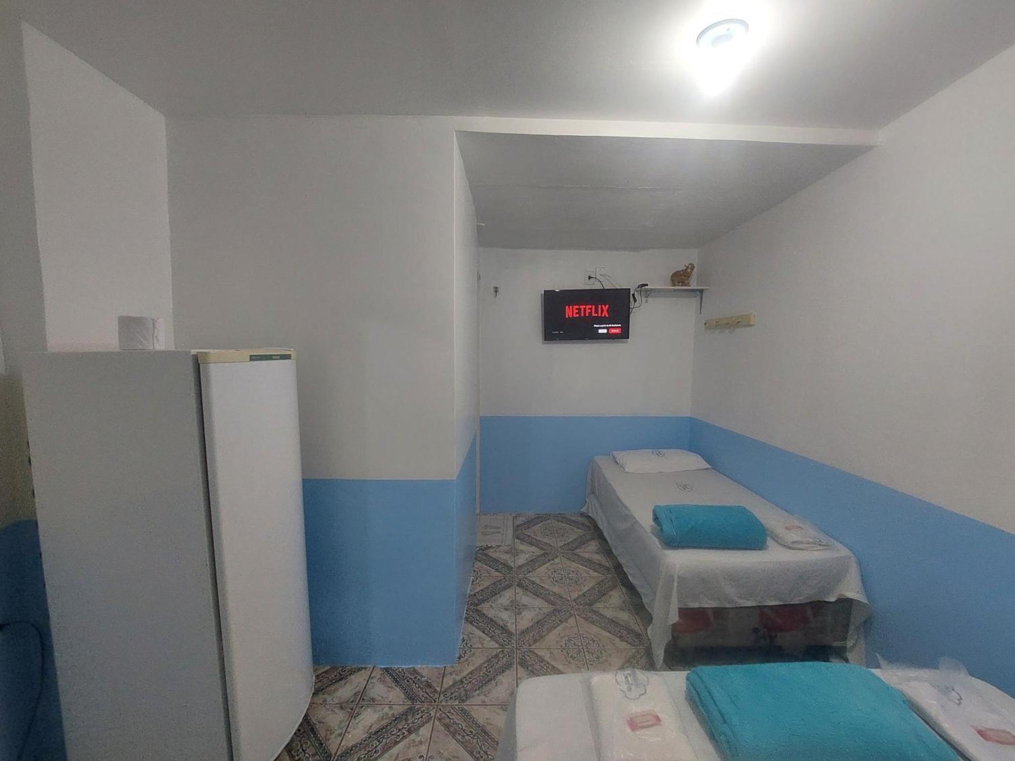 Hotel Pousada Dos Sonhos São Luís Kültér fotó
