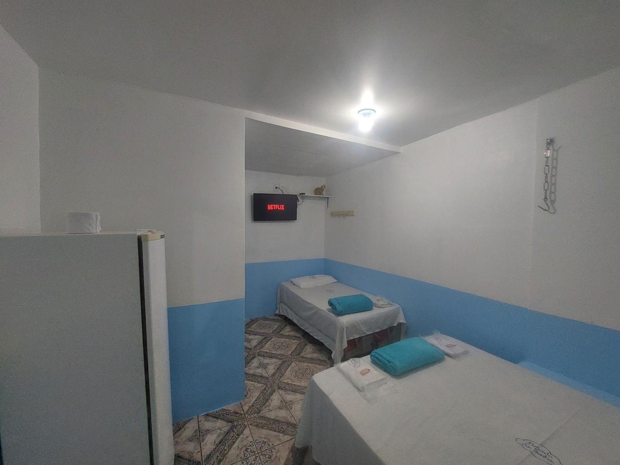 Hotel Pousada Dos Sonhos São Luís Kültér fotó