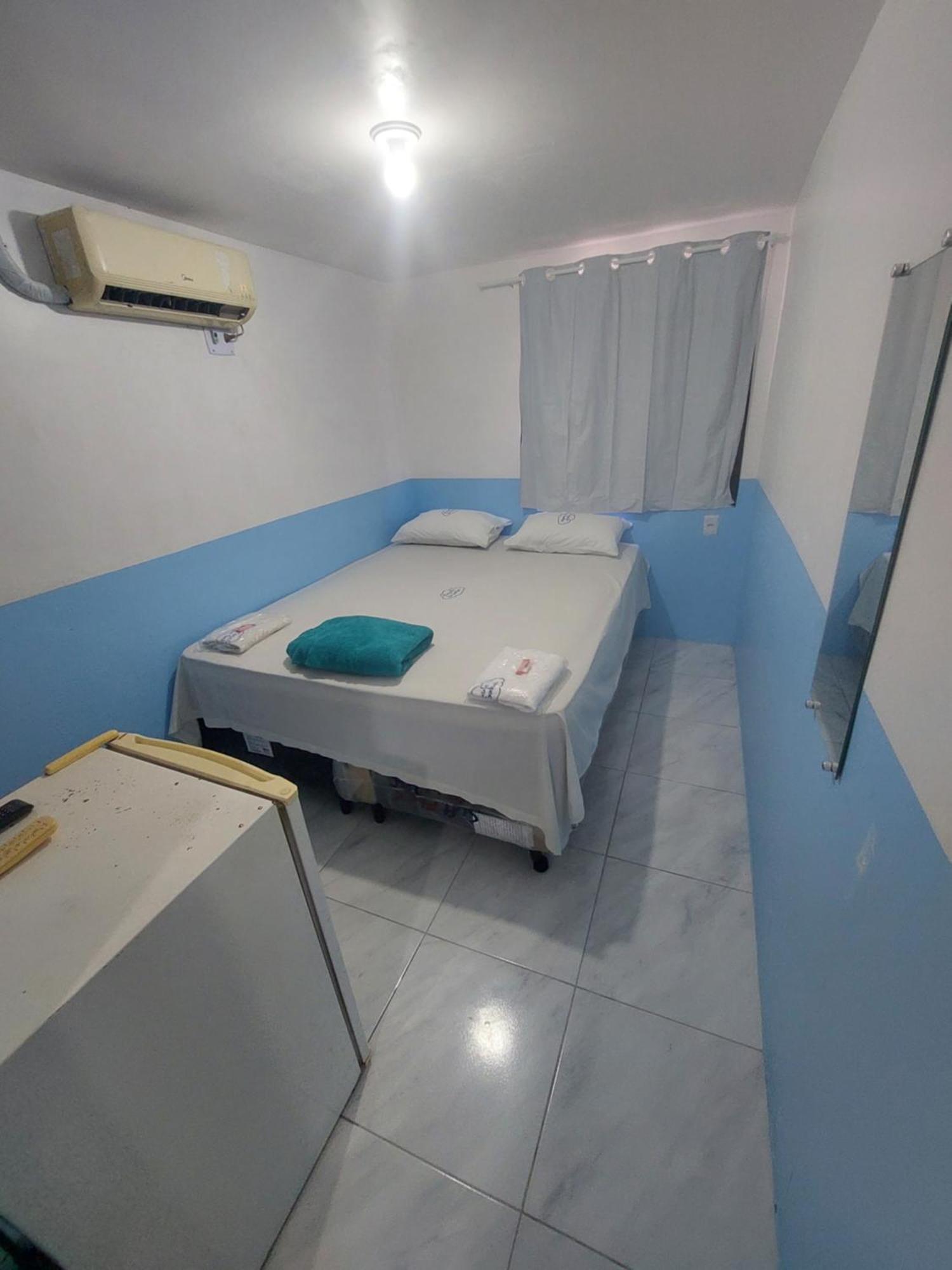 Hotel Pousada Dos Sonhos São Luís Kültér fotó