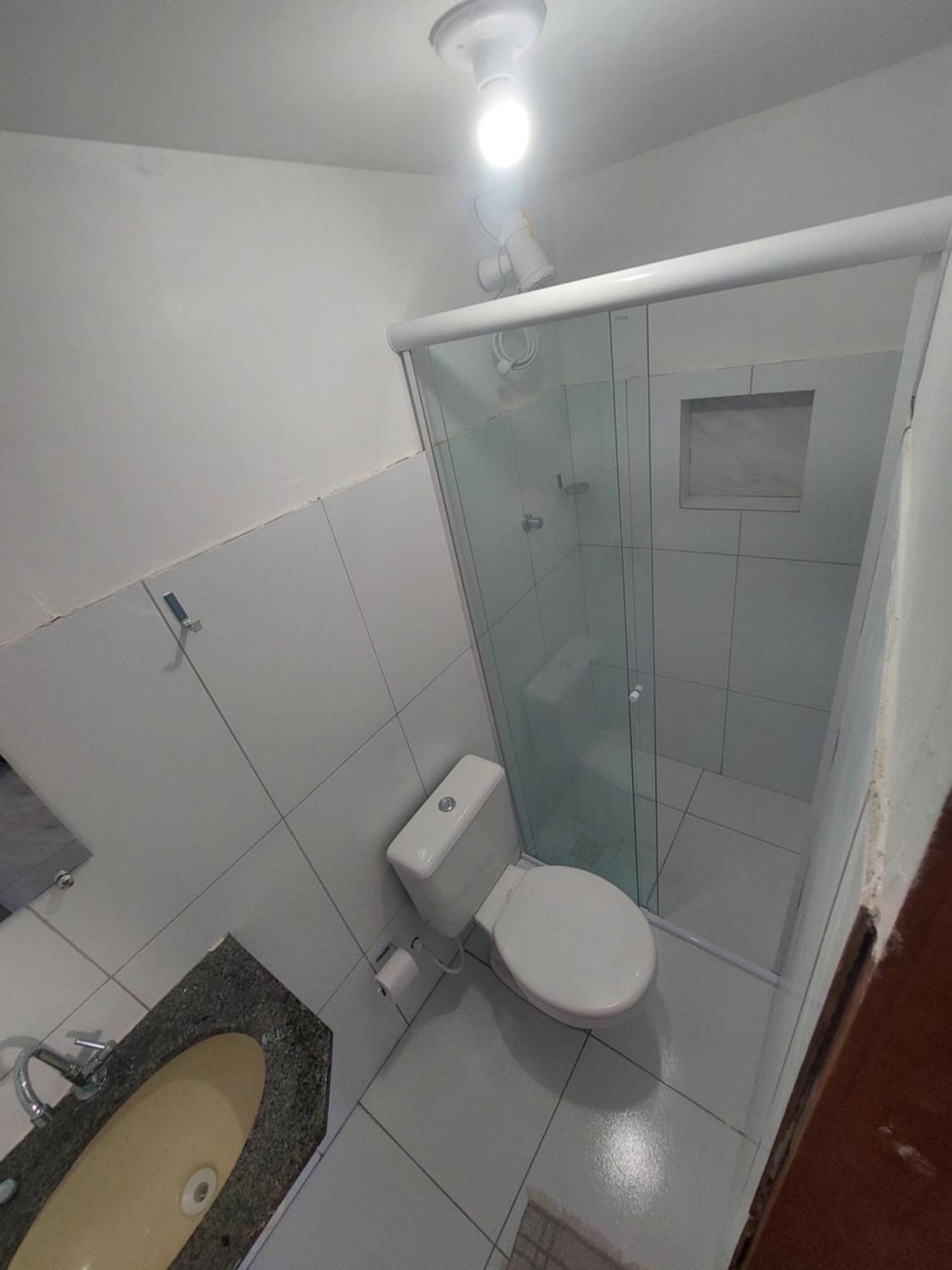 Hotel Pousada Dos Sonhos São Luís Kültér fotó