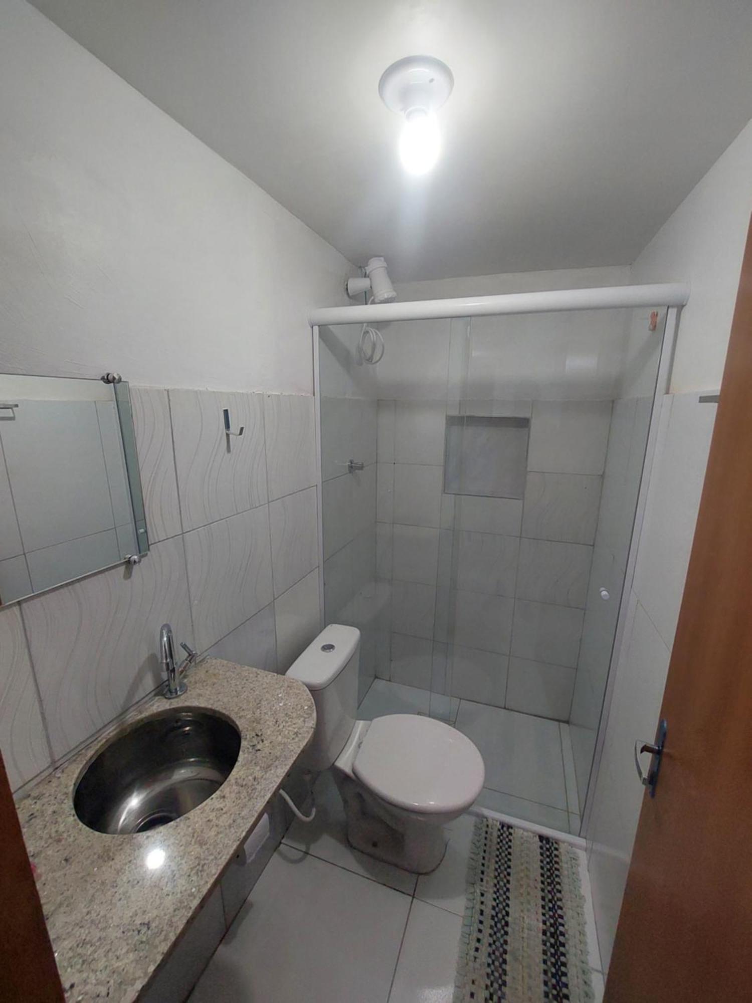 Hotel Pousada Dos Sonhos São Luís Kültér fotó