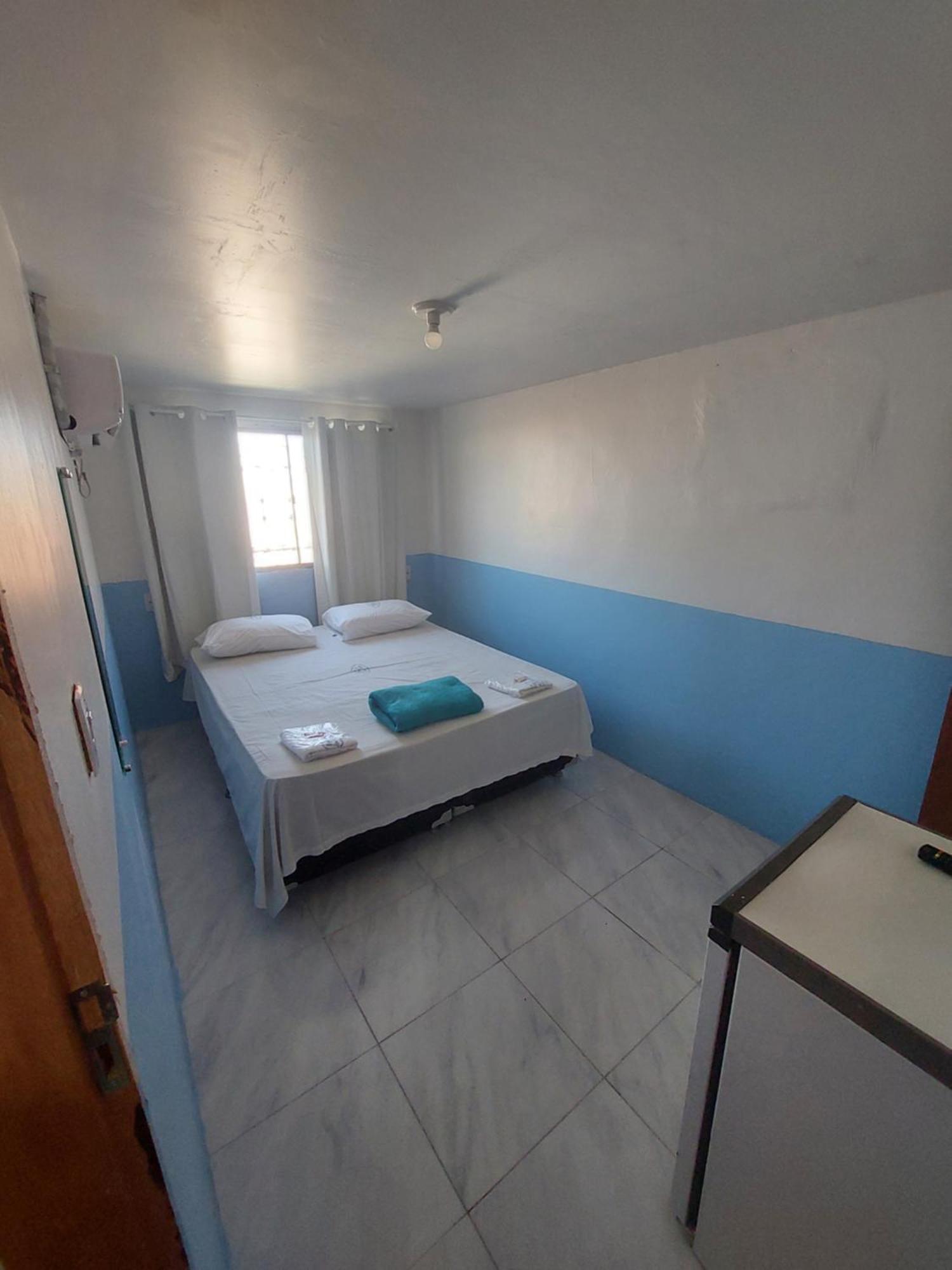 Hotel Pousada Dos Sonhos São Luís Kültér fotó
