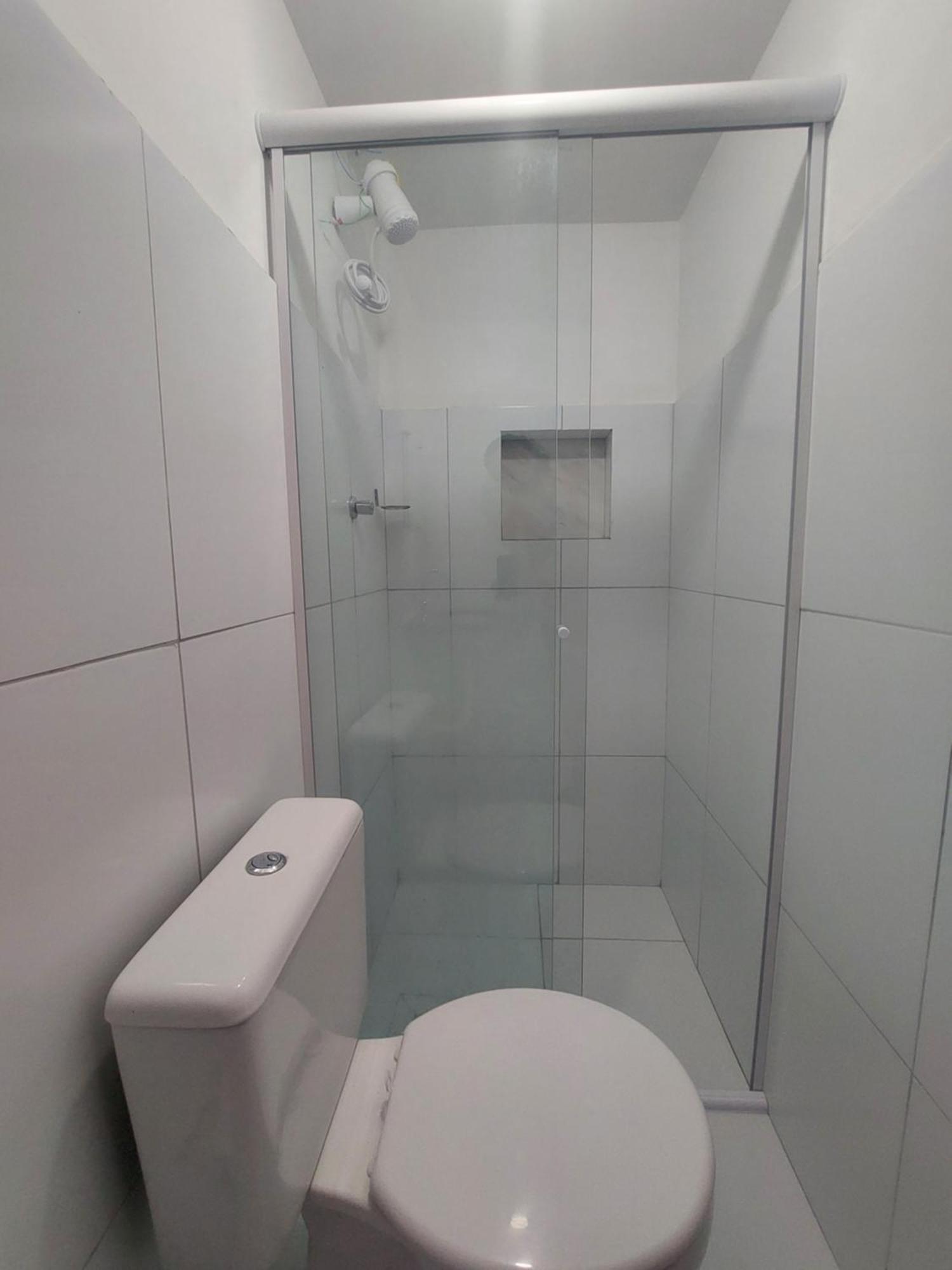 Hotel Pousada Dos Sonhos São Luís Kültér fotó