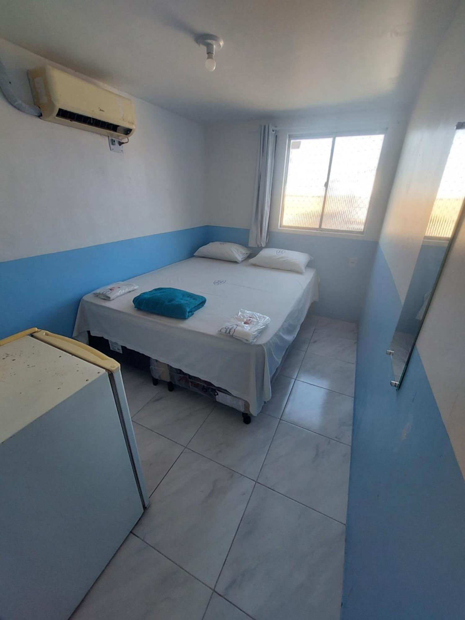 Hotel Pousada Dos Sonhos São Luís Kültér fotó