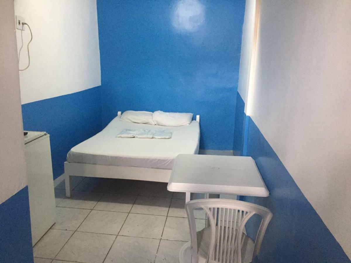 Hotel Pousada Dos Sonhos São Luís Szoba fotó